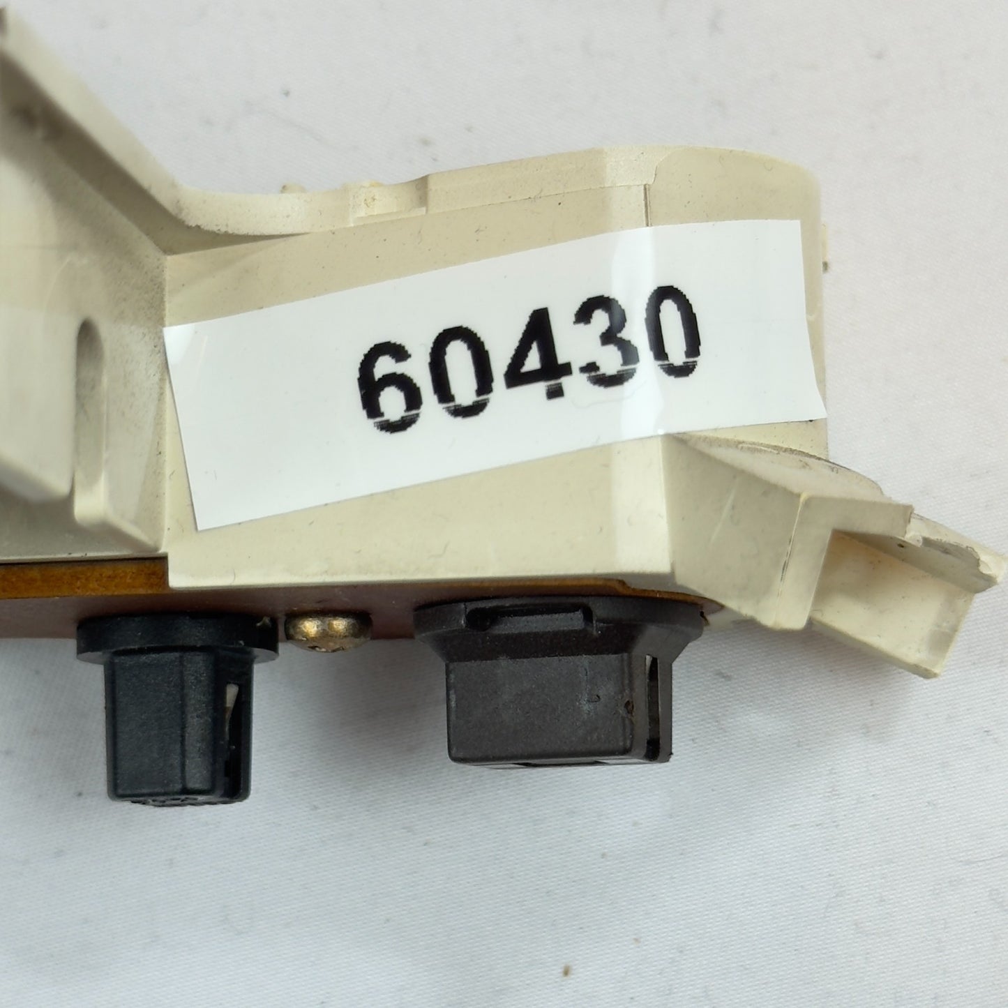 Mercedes W201 Tacho Tachometer Kombiinstrument E 2.0 2.3 2.6 Benzin 20154216067