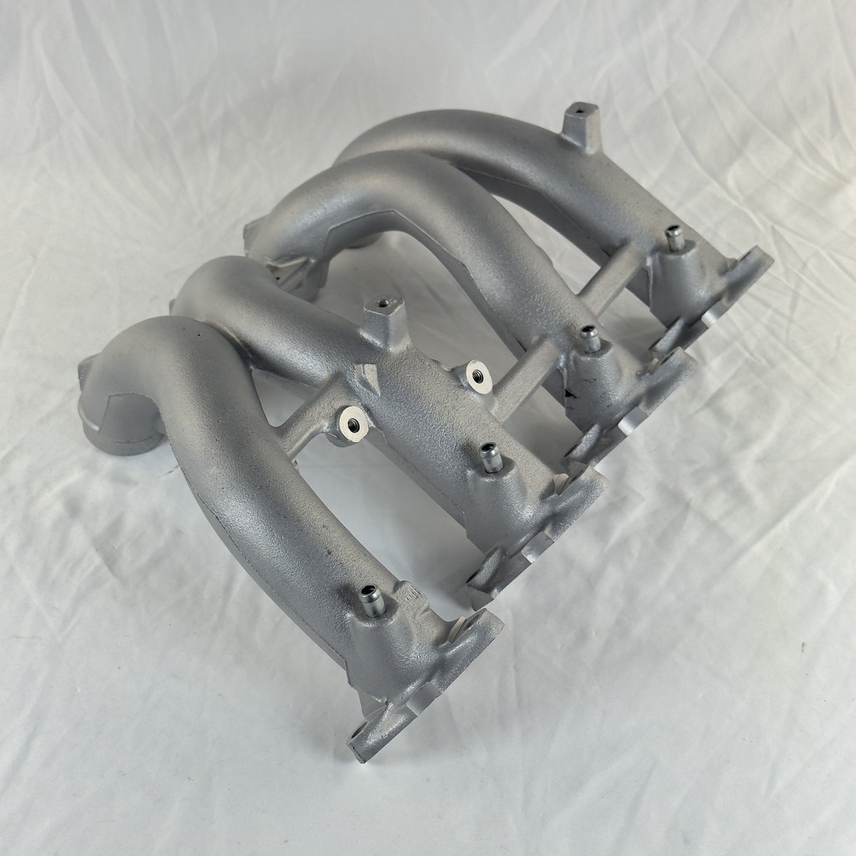 Mercedes Saugrohr Ansaugkrümmer R6011410401 OM601 190D – Bild 1