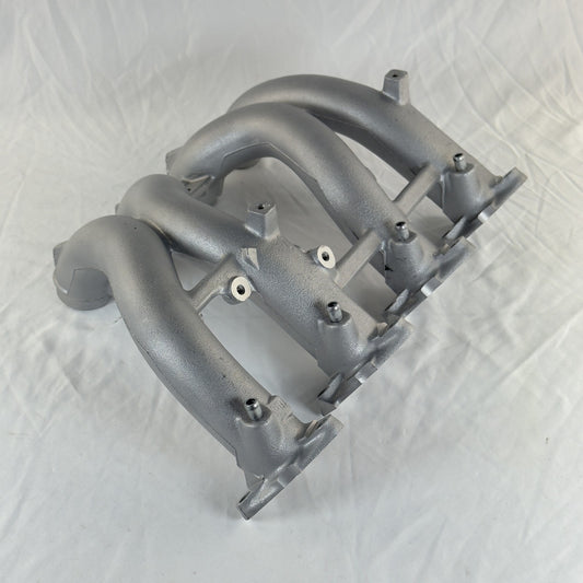 Mercedes Saugrohr Ansaugkrümmer R6011410401 OM601 190D – Bild 1
