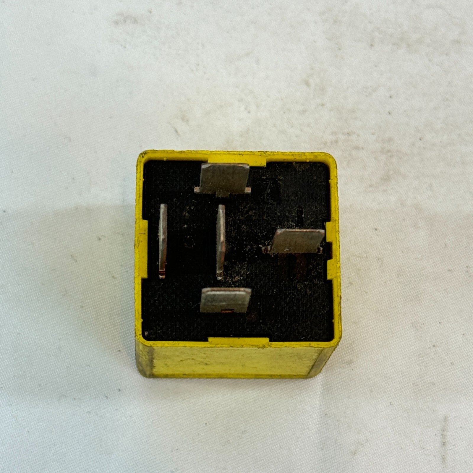Mercedes-Benz Siemens Relais A0025421419 – Bild 6
