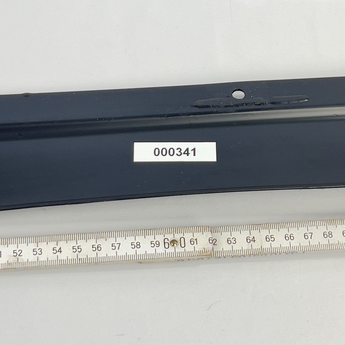 Mercedes Benz Schiene Links Hinten Unten Ausschlag und – Bild 12