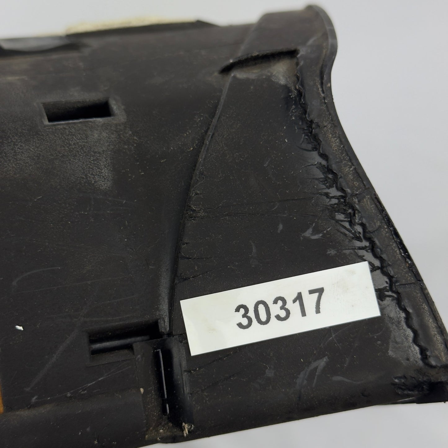 Mercedes W124 Tacho Kombiinstrument 250D 300TD 200kmh Diesel A12454219668