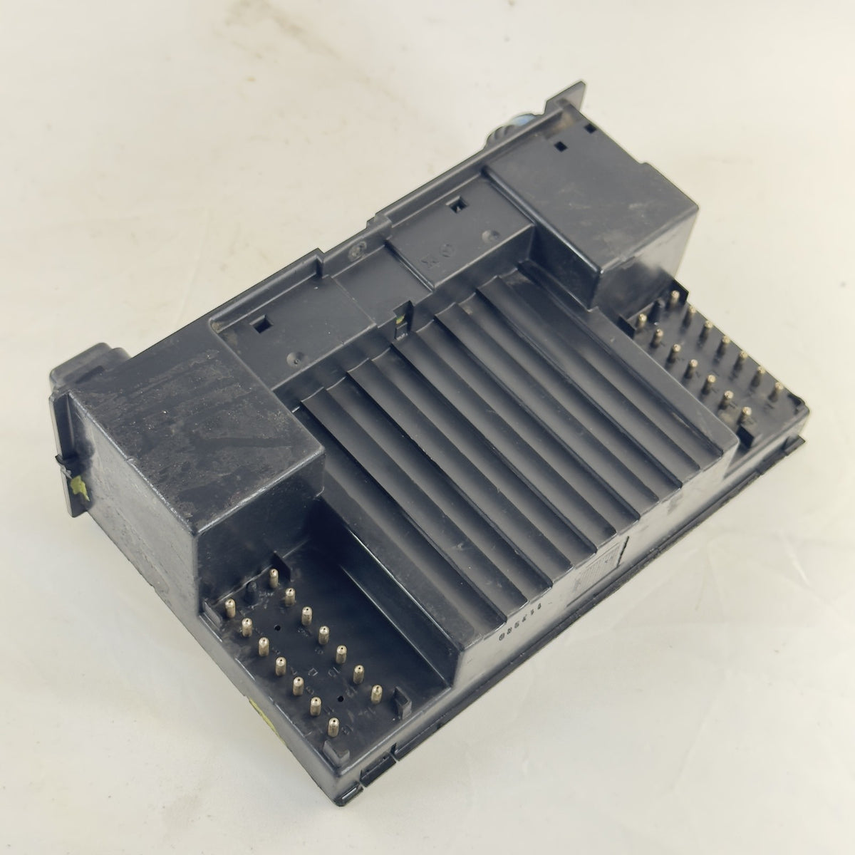 Mercedes W126 C126 Klimabedienteil A1268300885 – Bild 8