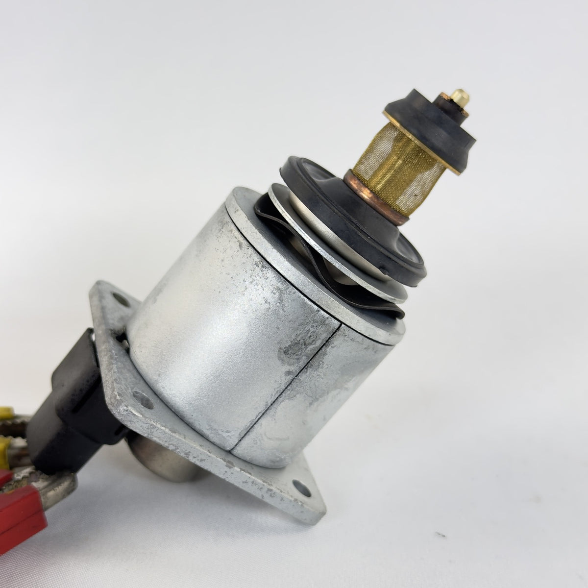 BMW Heizungsventil Wasserventil 64111373188 E28 5er – Bild 7