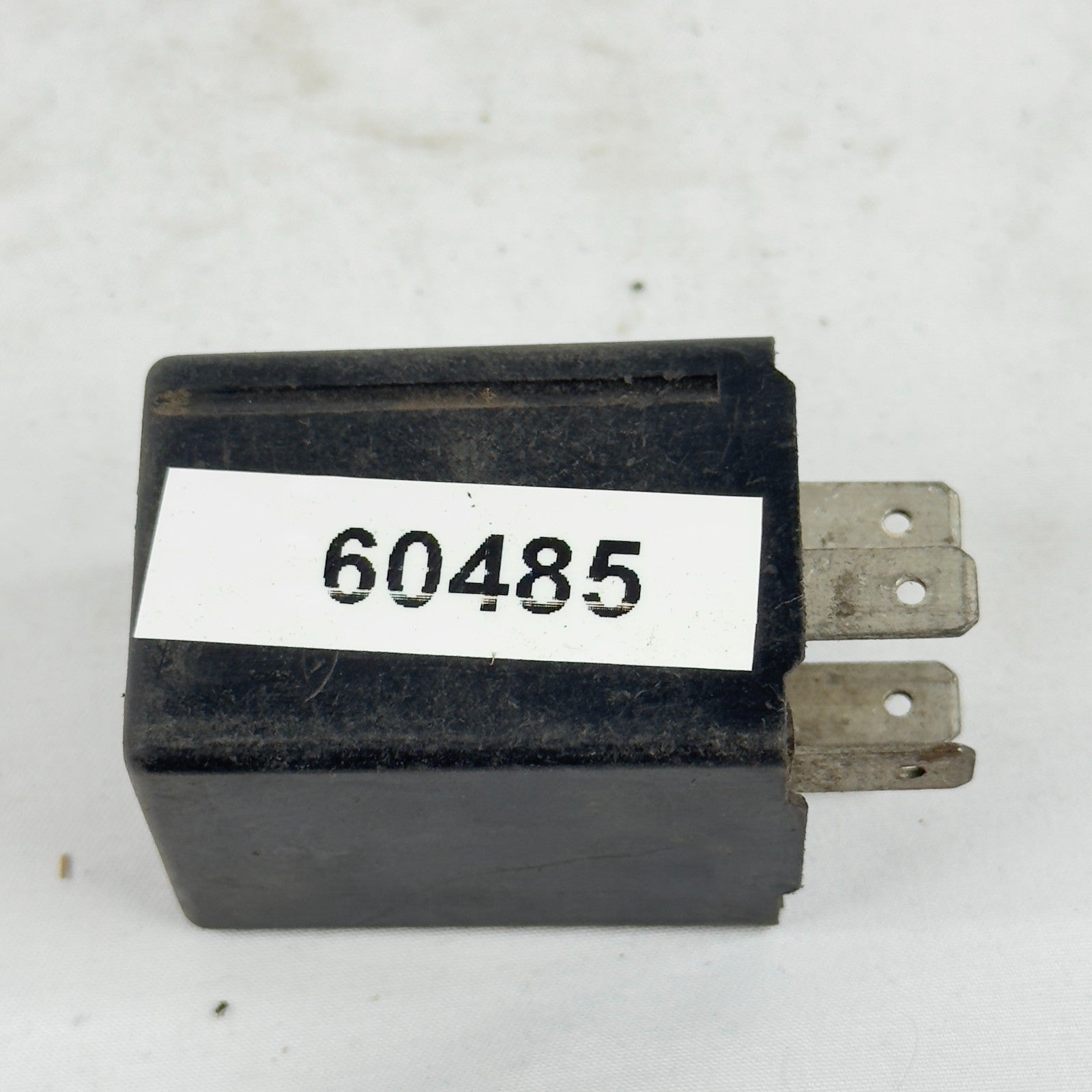 VW Relais 20 Wischer Relais 171955529 Audi Seat Volkswagen Skoda Original6