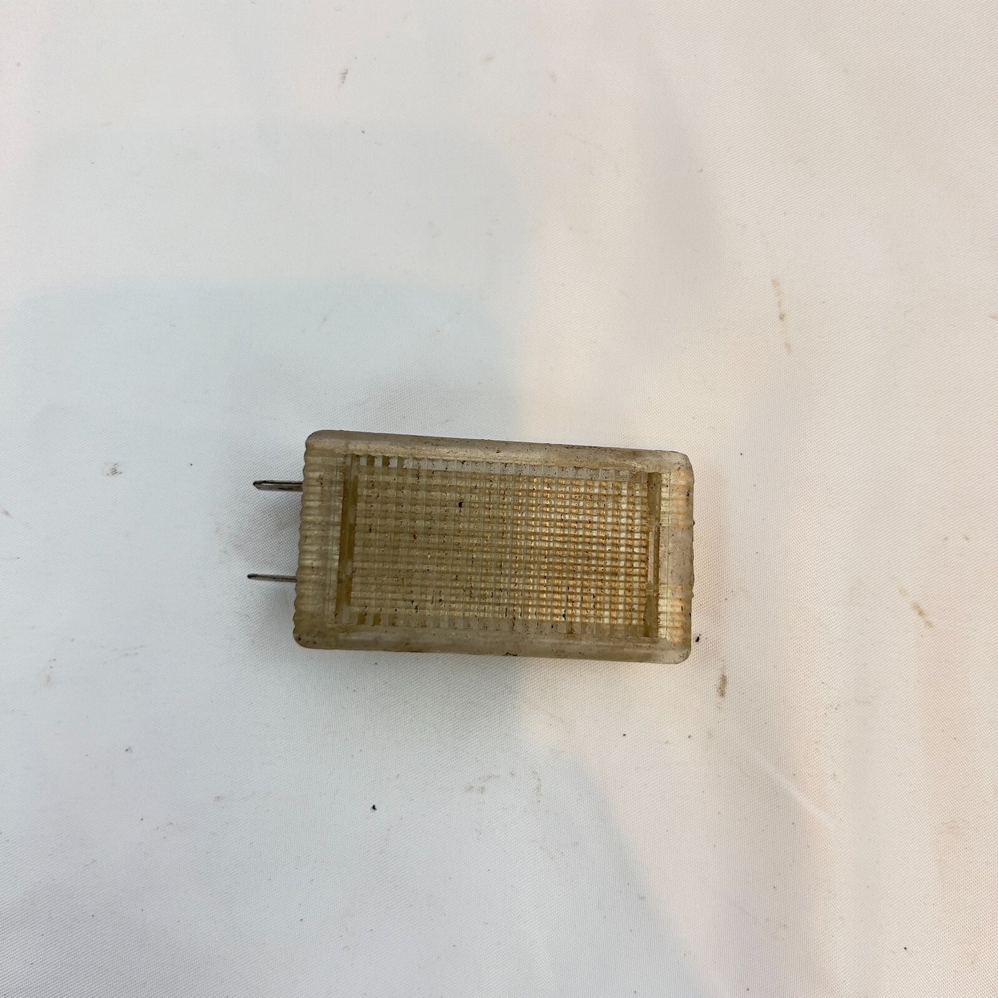 MercedesBenz Innenraumleuchte Leuchte Handschuhfach Oldtimer KZ2 10W ZKW – Bild 2