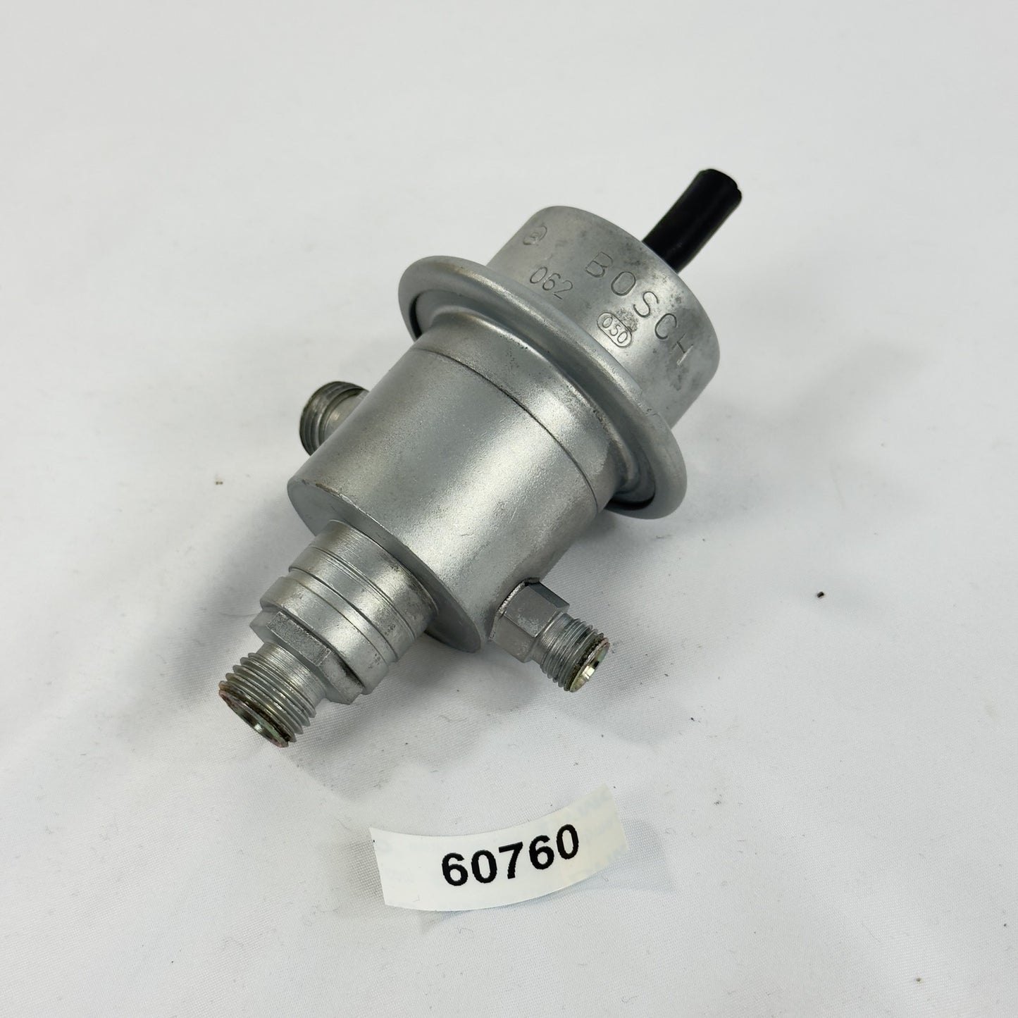 Bosch 0438161013 Druckregler KE-Jetronic Mercedes – Bild 9