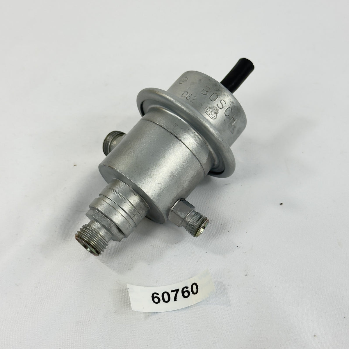 Bosch 0438161013 Druckregler KE-Jetronic Mercedes – Bild 9