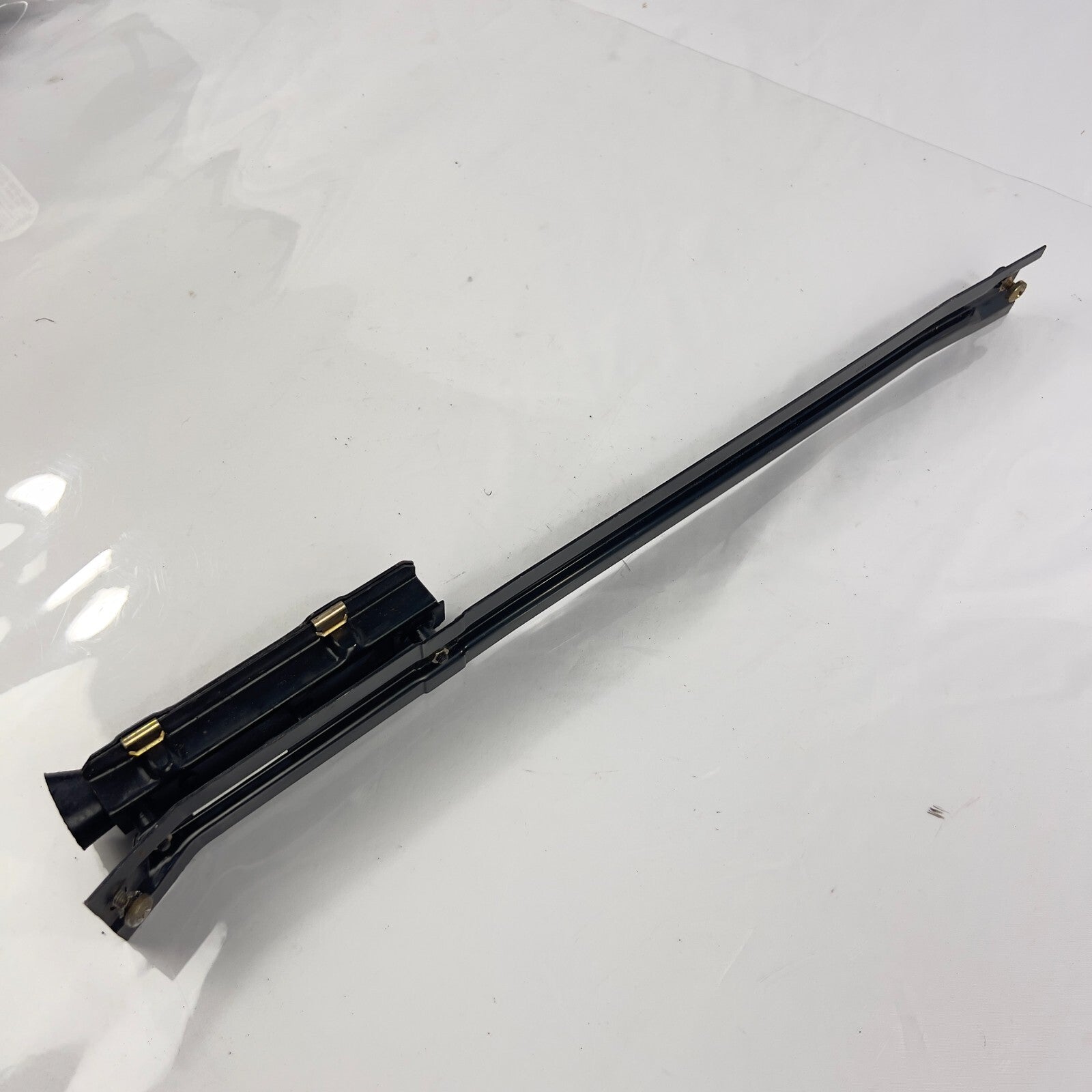 MercedesBenz Kopfstütze Schiene Vorne Sitz W116 W110 W107 W108 W109 W114 W115 – Bild 7