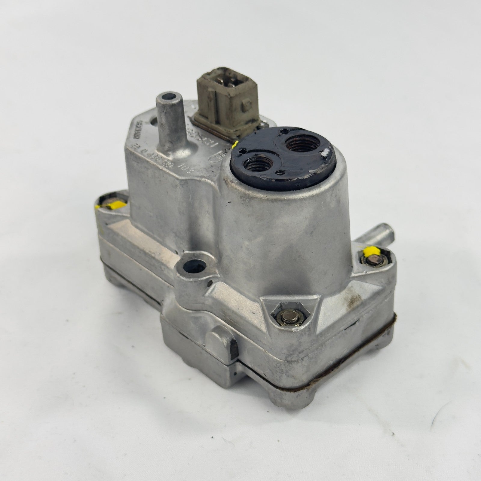 Bosch Warmlaufregler 0438140103 Mercedes 280E SE SL – Bild 6