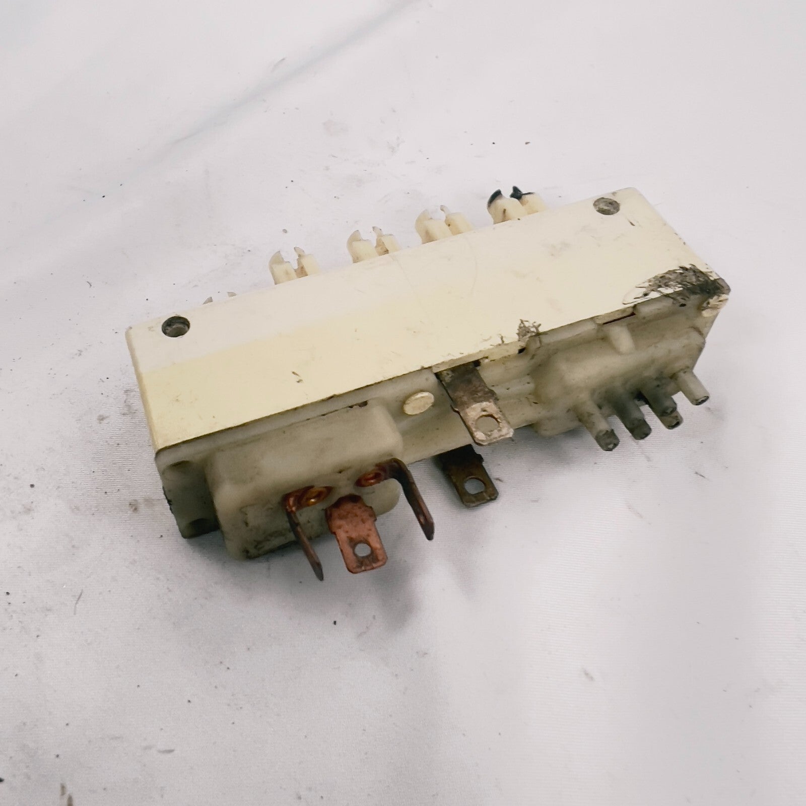 MercedesBenz Dodge Coronet A/C Heizschalter Regelungsschalter Chrysler Imperial – Bild 8