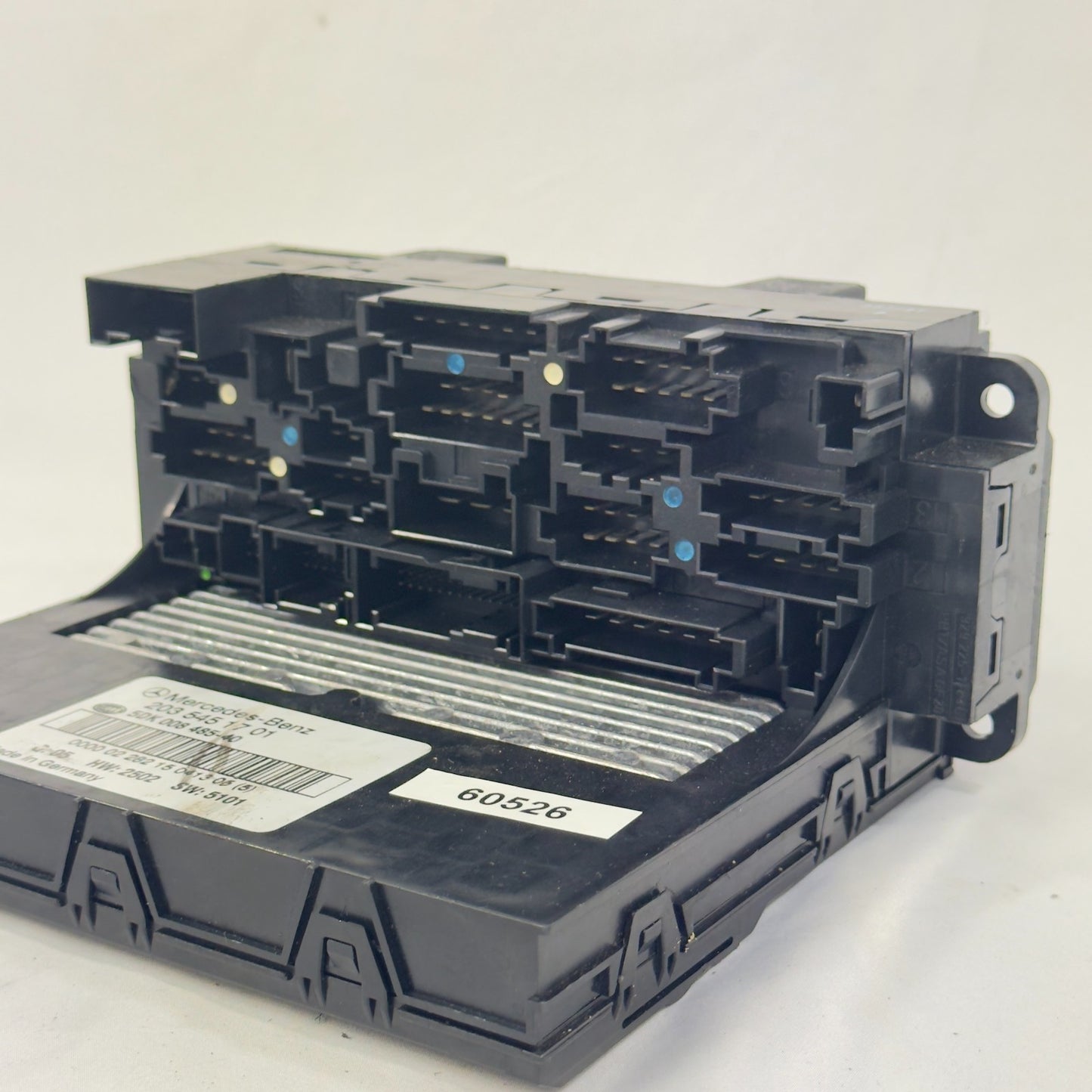 Mercedes W203 Sicherungskasten Sicherung Relais C Klasse A20354517015
