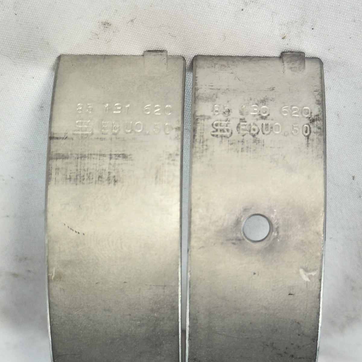 Mercedes Hauptlager KS 87955620 0,50mm M108 M129 W108 – Bild 3