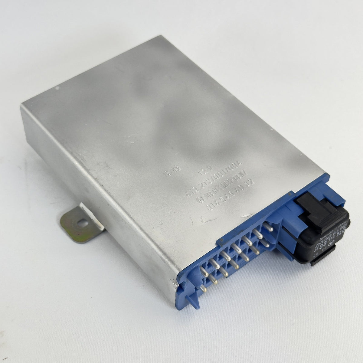 Mercedes Tempomat Steuergerät A0145454032 + Codierteil – Bild 8