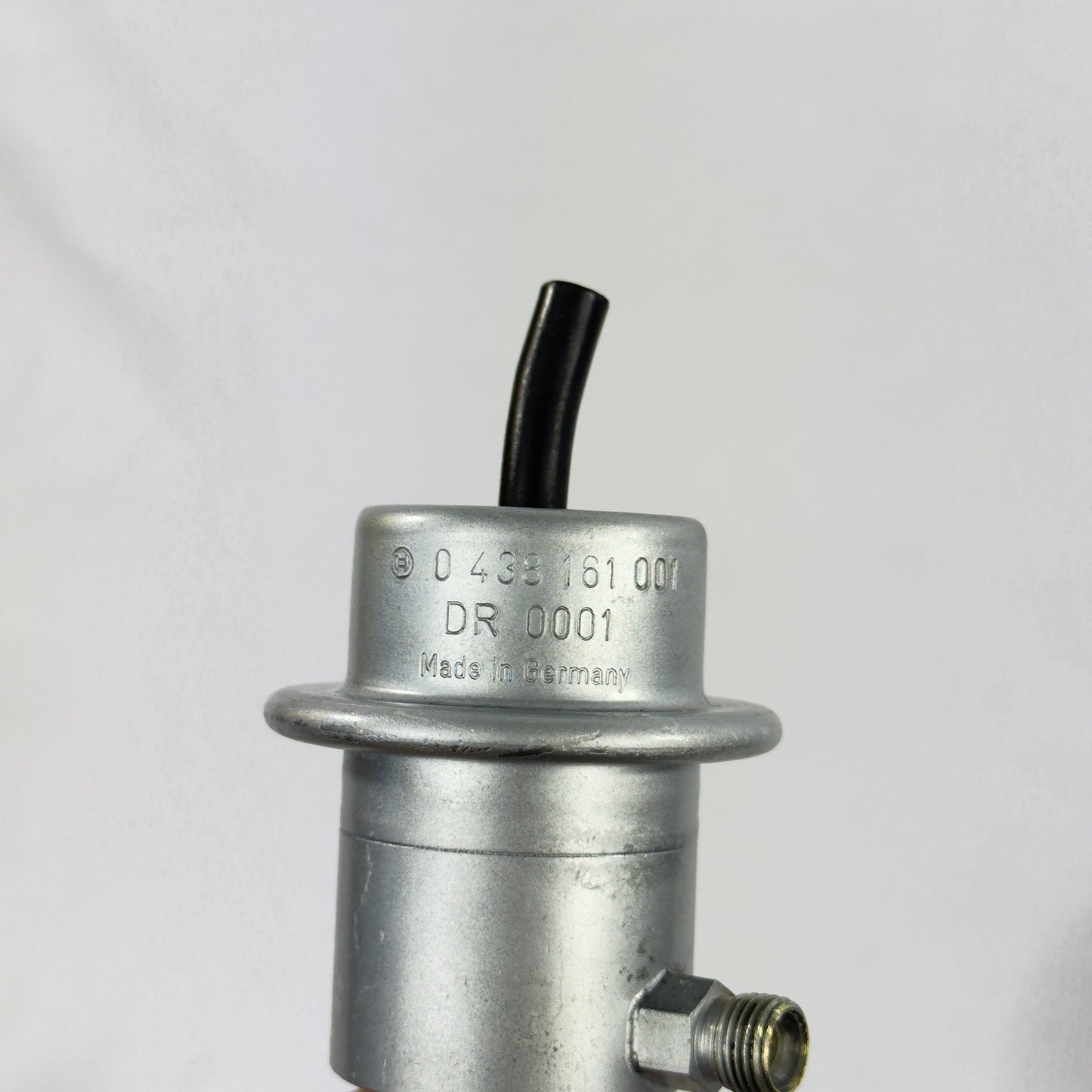 Mercedes Kraftstoffdruckregler Druckregler 0438161001 – Bild 5