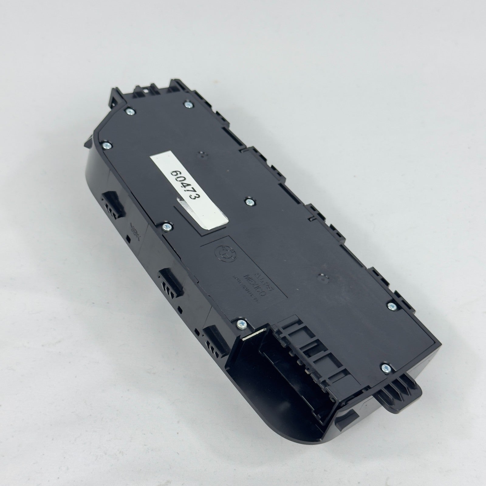 MW 5er F10 F07 F18 F15 F16 Schalter Taster Sitz Sitzverstellung Links 92992298