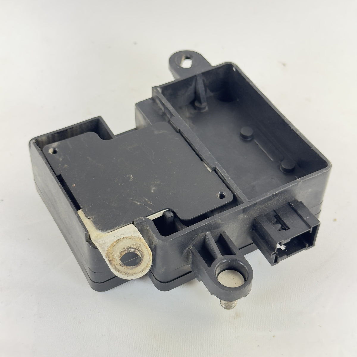 Mercedes Batteriesteuergerät A2115401345 Bosch – Bild 7
