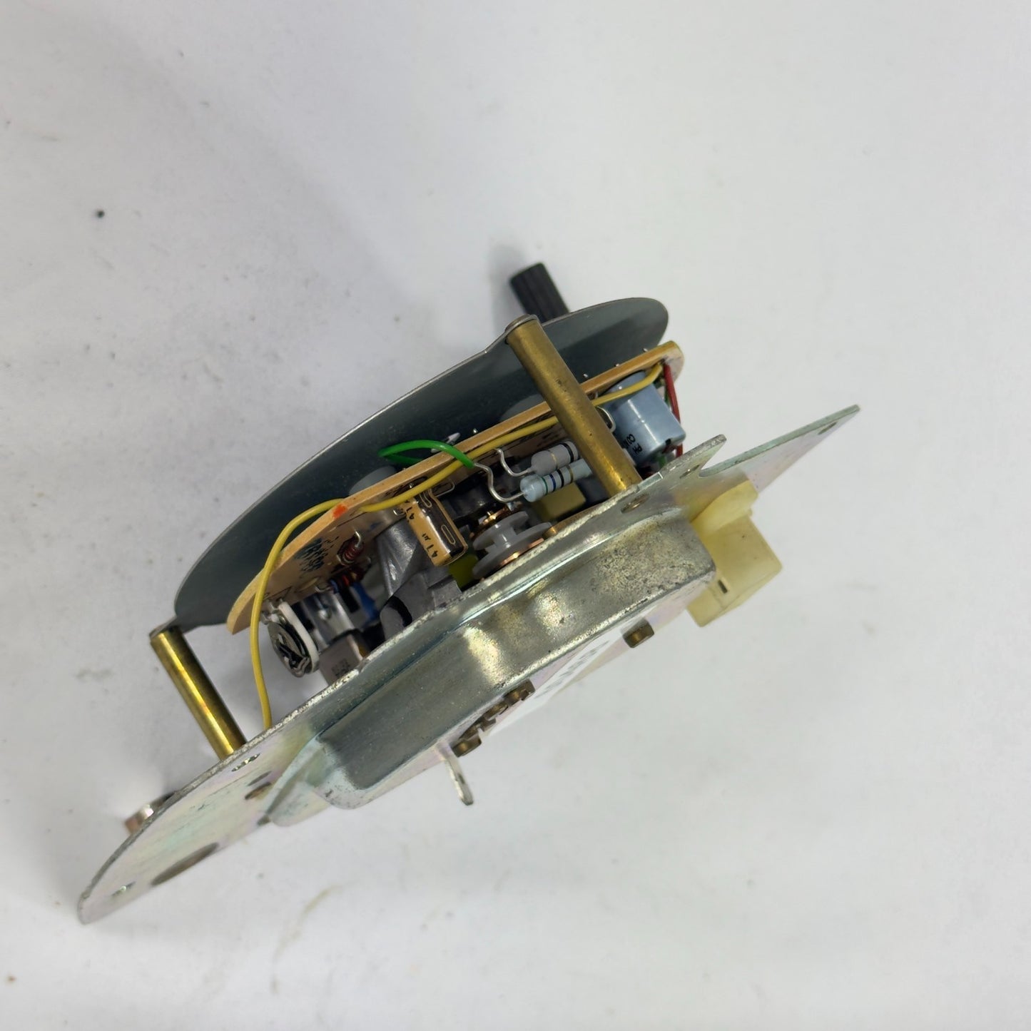 Mercedes W124 W463 Drehzahlmesser DZM Uhr Tacho 6Zyl Benzin 12454205165