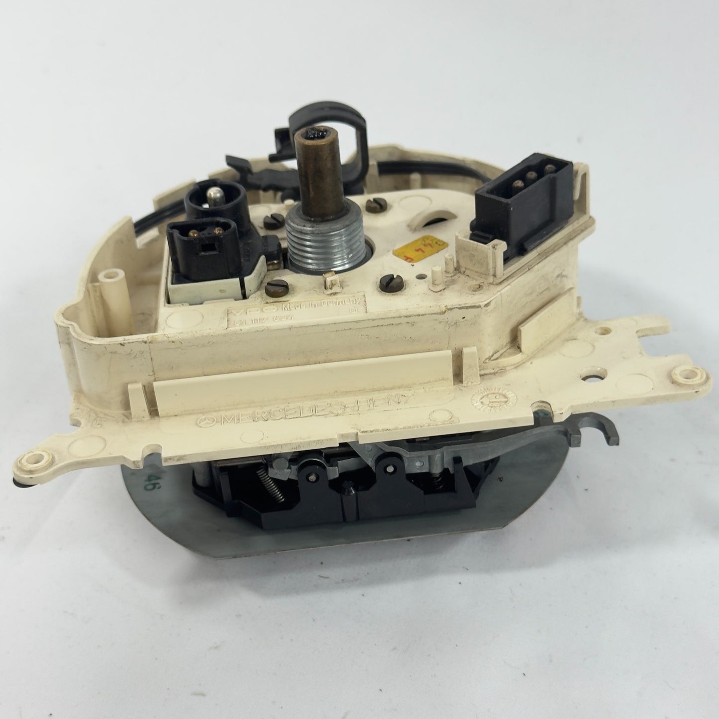 Mercedes Tacho W124 260E 4 Matic 300TE 4 Matic 240kmh Tachometer A12454251685