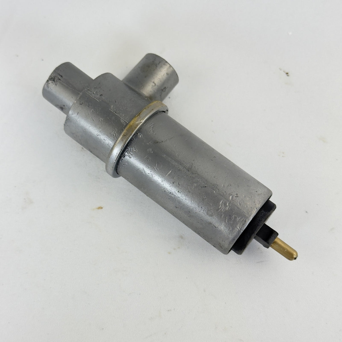Mercedes Leerlaufsteller A0001411425 VDO 408.202 W126 – Bild 2