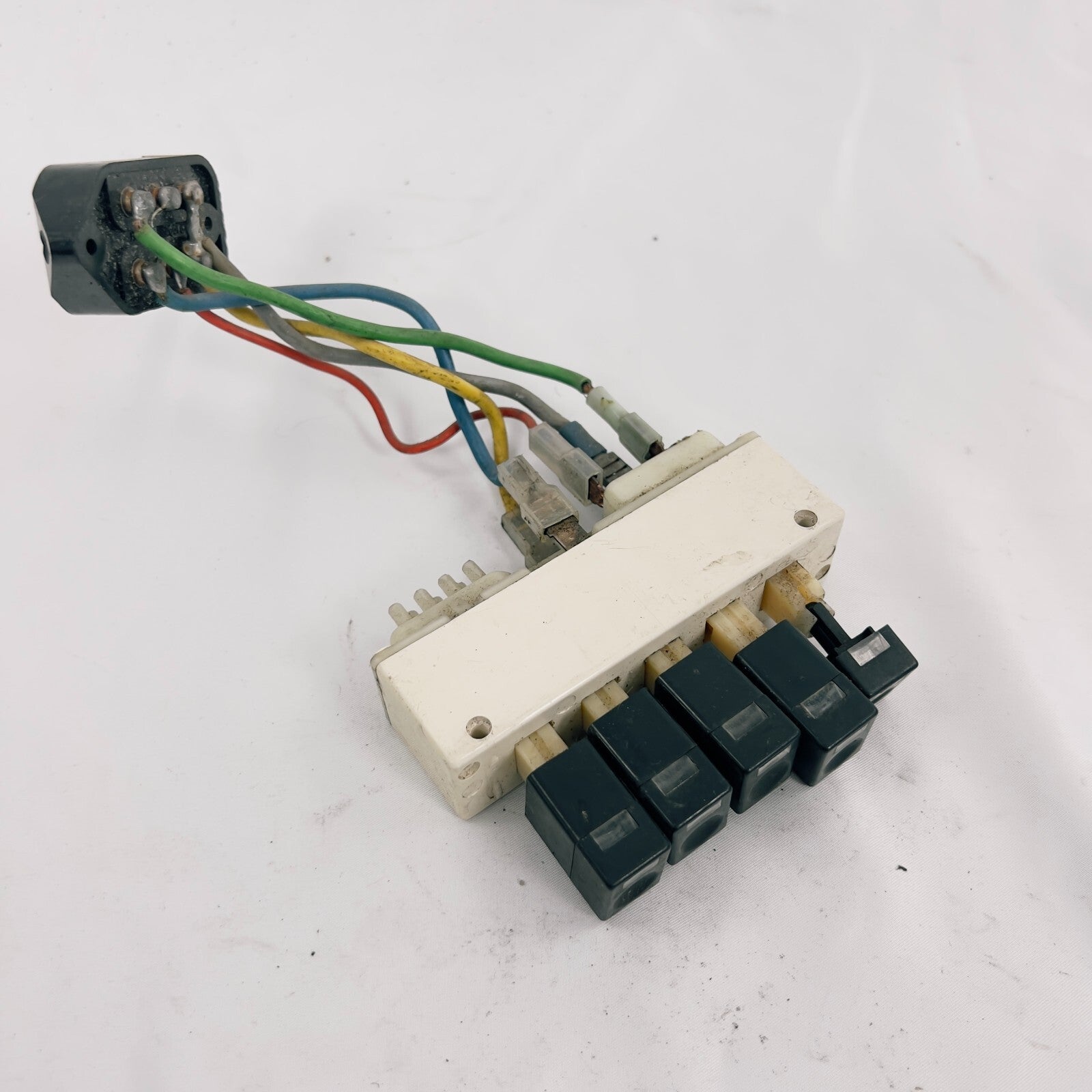 MercedesBenz Dodge Coronet A/C Heizschalter Regelungsschalter Chrysler Imperial – Bild 1