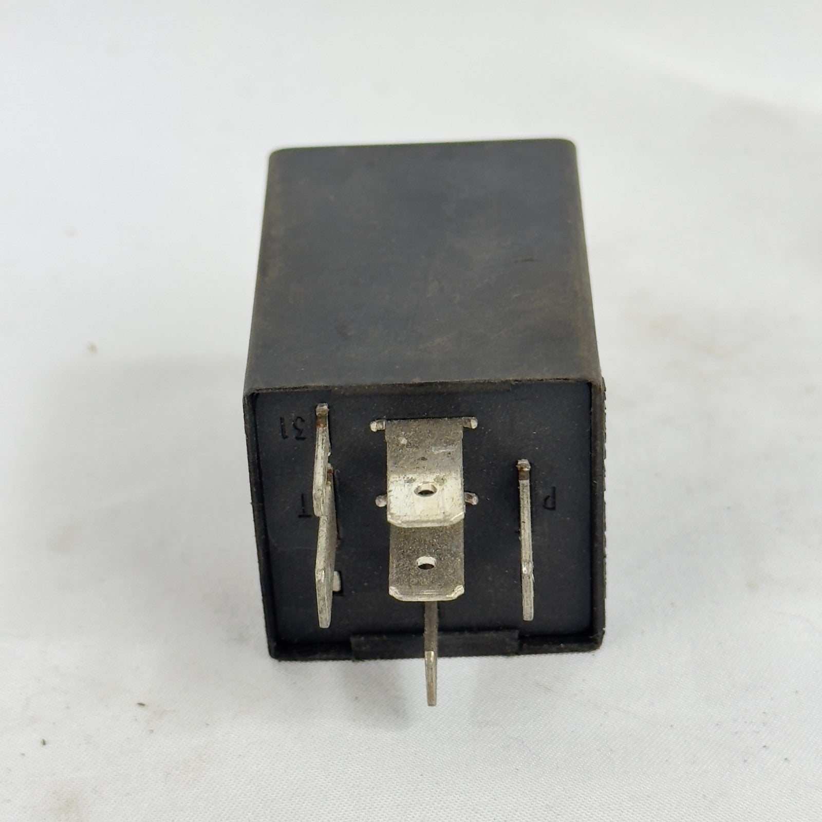 VW Relais 59 Sitzheizung 161919533 Audi Seat Skoda Volkswagen Original5