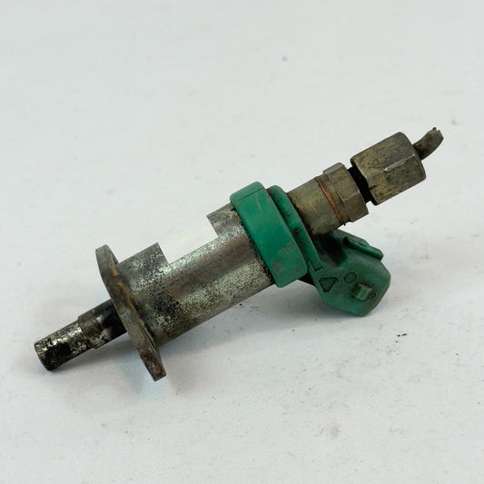 Mercedes Kaltstartventil W124 W201 W126 R107 W460 1040700046 02801704120