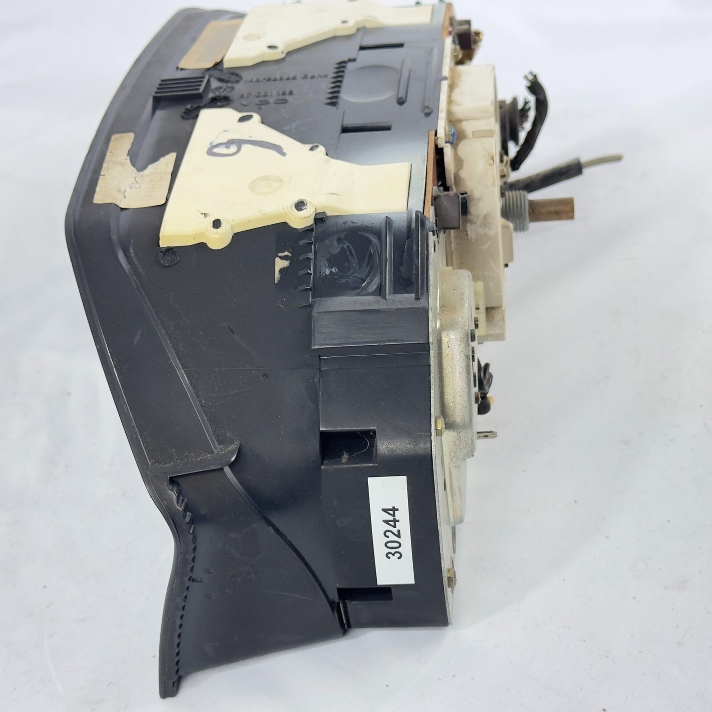 Velocímetro W124 230E 230CE 220kmh ABS ECO Gasolina Kombiinstrument A12454276...