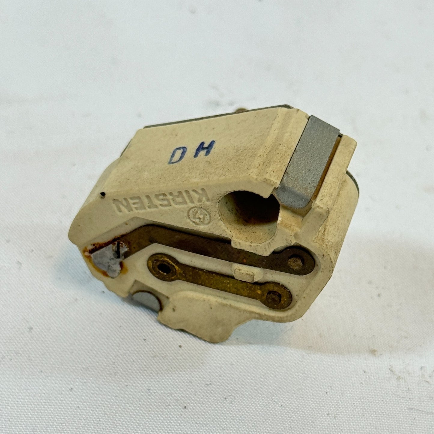 W124 W463 Potentiometer Poti Dimmer Tachobeleuchtung 0005423825 Mercedes VDO – Bild 7