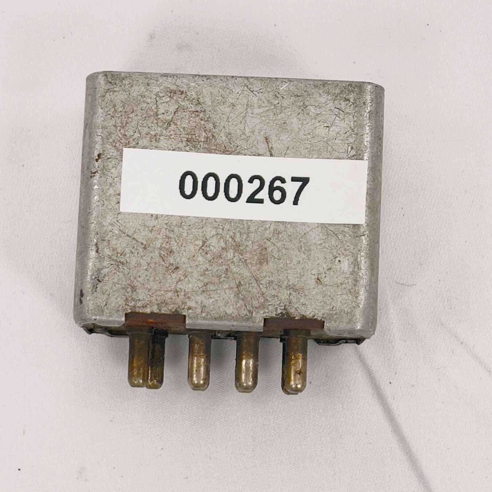 Mercedes-Benz Relays Scheibenwischer Impulsgeber W116 A0335320010