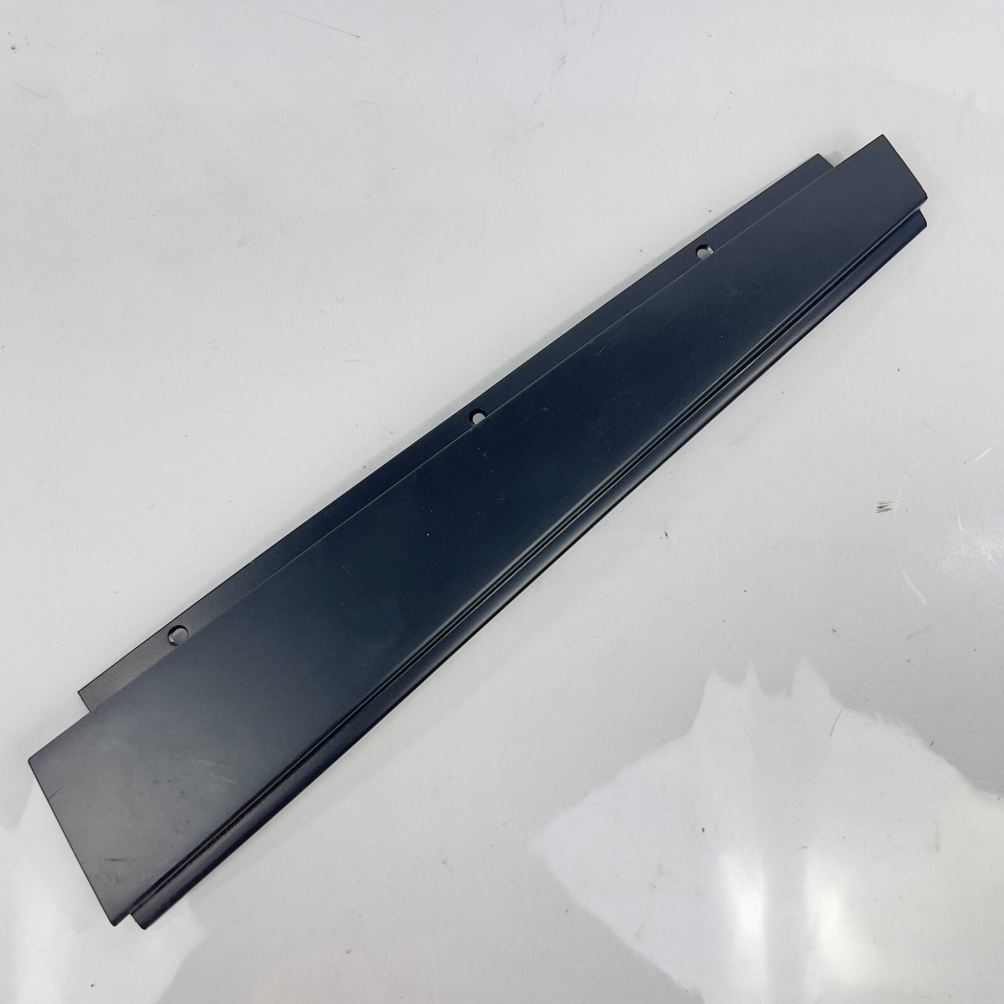 BMW E38 Blende Zierleiste Fensterrahmen Rechts Tür Hinten 51348125382 812538 – Bild 10