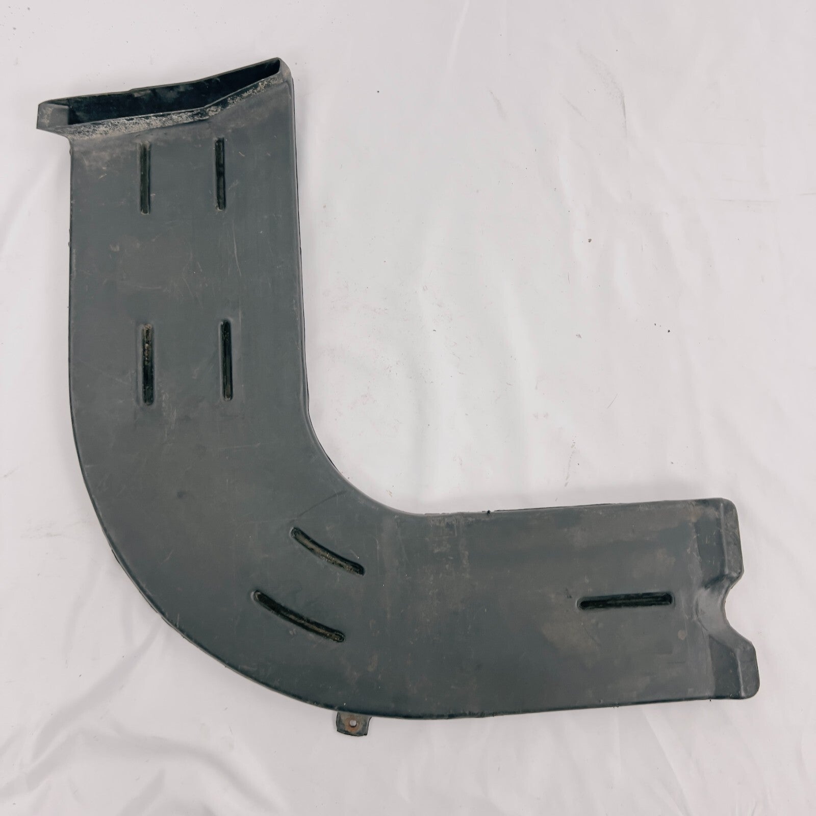 MercedesBenz Luftkanal Luftführung W116 A1168310946 – Bild 6