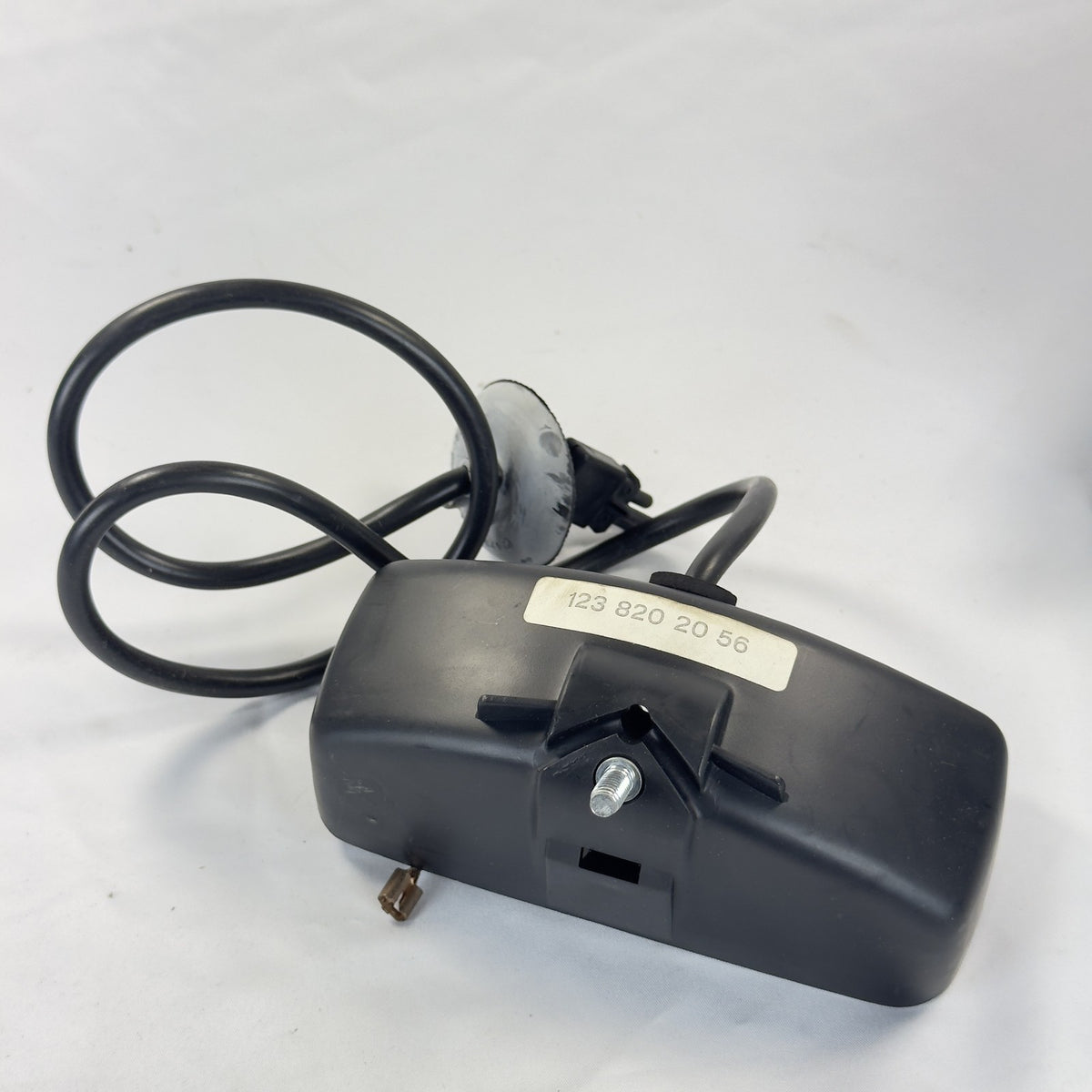 Mercedes Rückfahrscheinwerfer 1238202056 W123 S123 – Bild 3