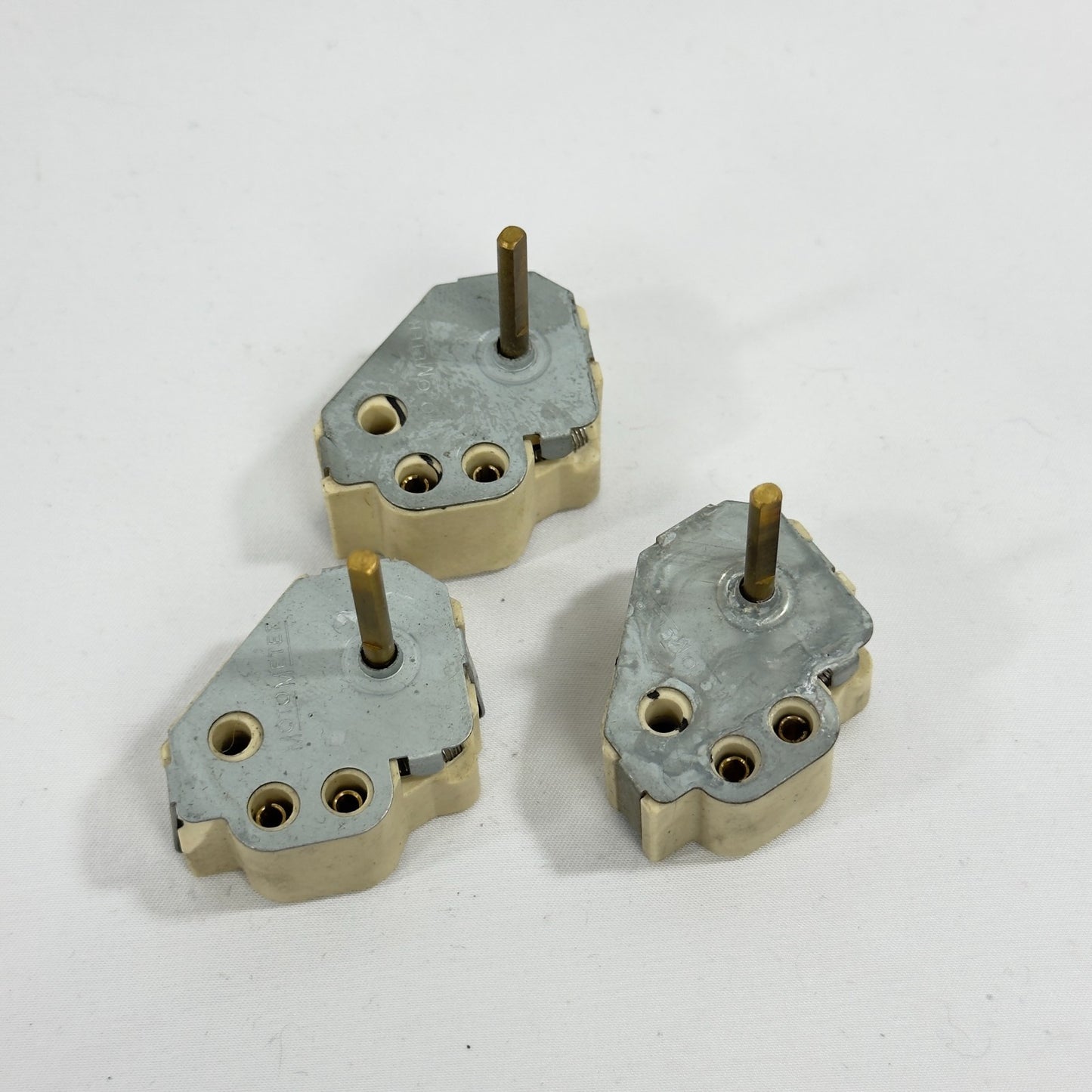 Mercedes W124 Poti Dimmer Tachobeleuchtung Potentiometer Motometer 00054238251
