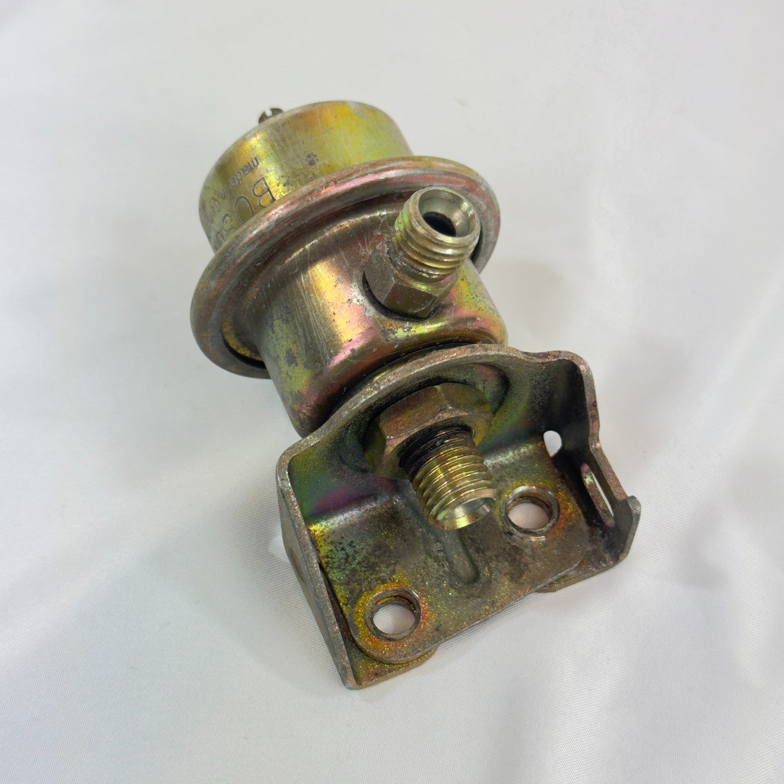 Mercedes Kraftstoffdruckregler Druckregler 0280161007 BOSCH W126 R107 W123 W1161