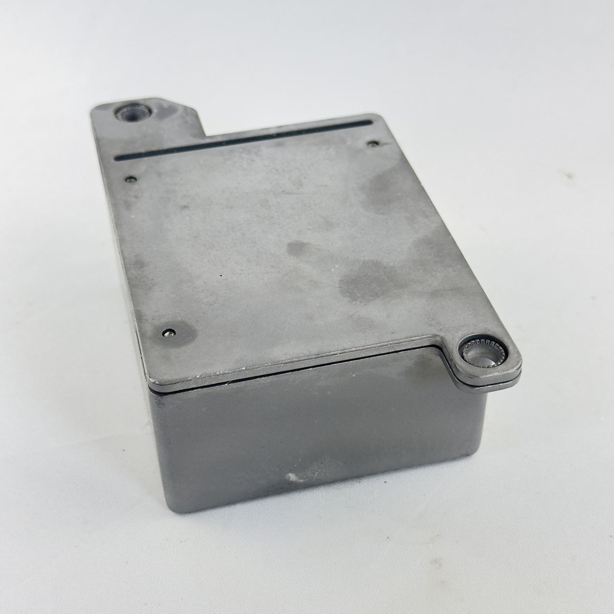 Mercedes Airbag Steuergerät A0048201710 Bosch – Bild 8