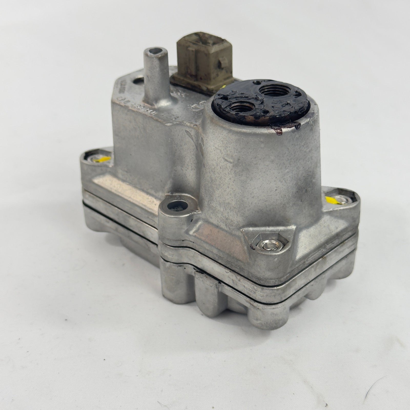 Bosch Warmlaufregler 0438140056 Mercedes 350 380 450 – Bild 2