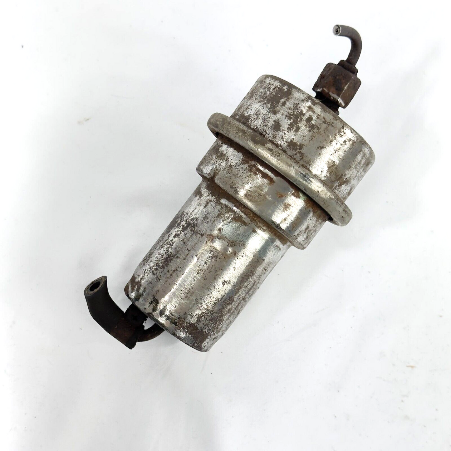 Druckspeicher Benzindruckspeicher W116 W126 W123 W107 A0004760421 Mercedes – Bild 1