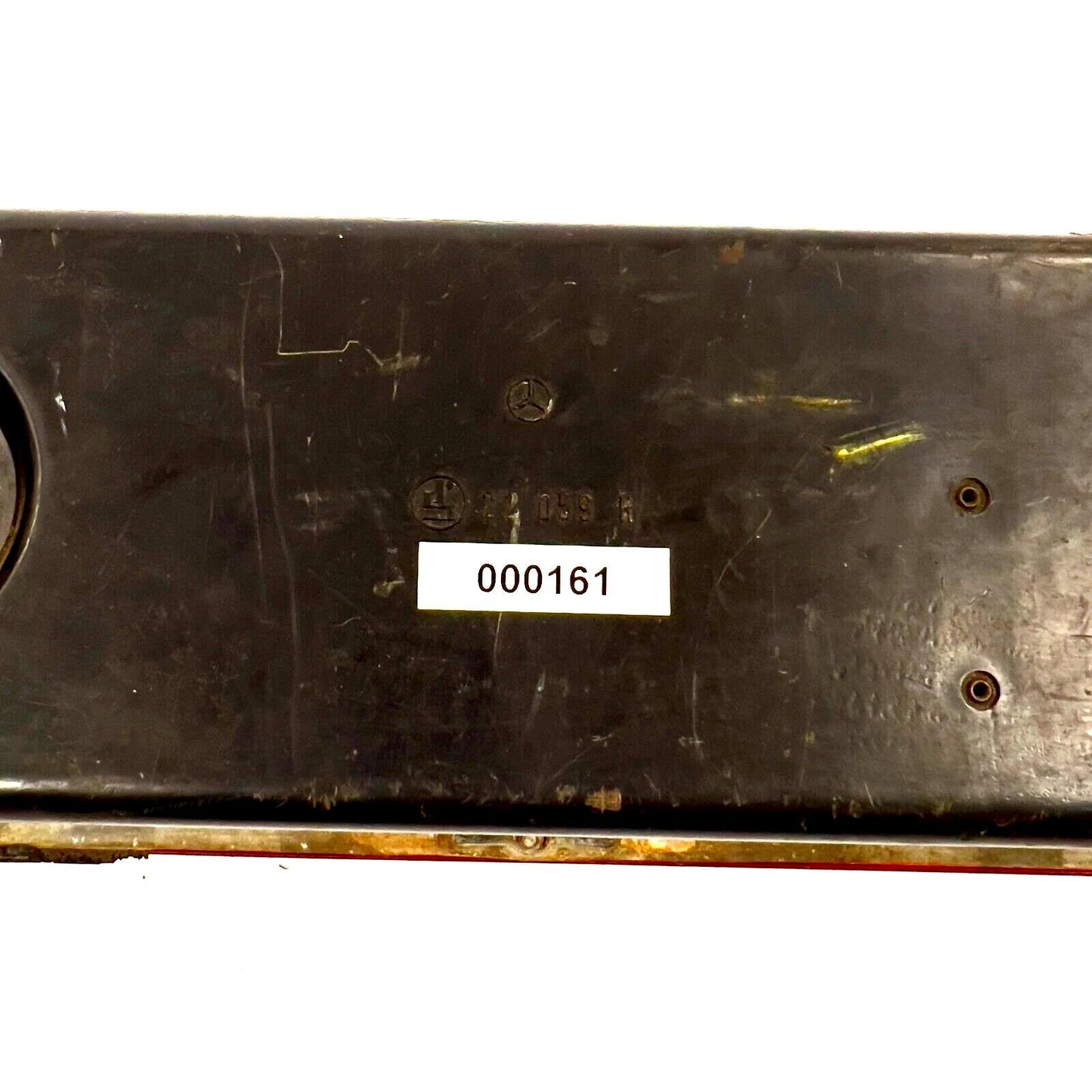Mercedes W116 Heckleuchte 1.Serie Rückleuchte Rücklicht Rechts 1168203064 225902 – Bild 10