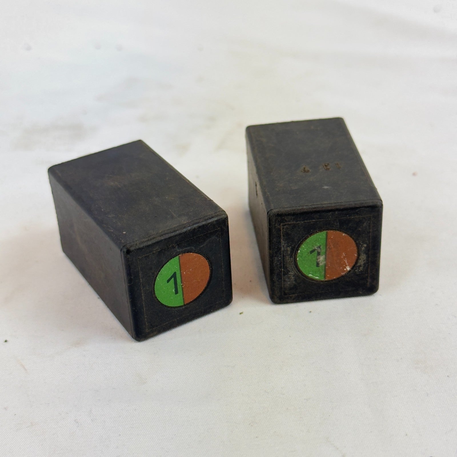 VW Relais 1 Schubabschaltung 811919096A Audi Seat Volkswagen Skoda Original2