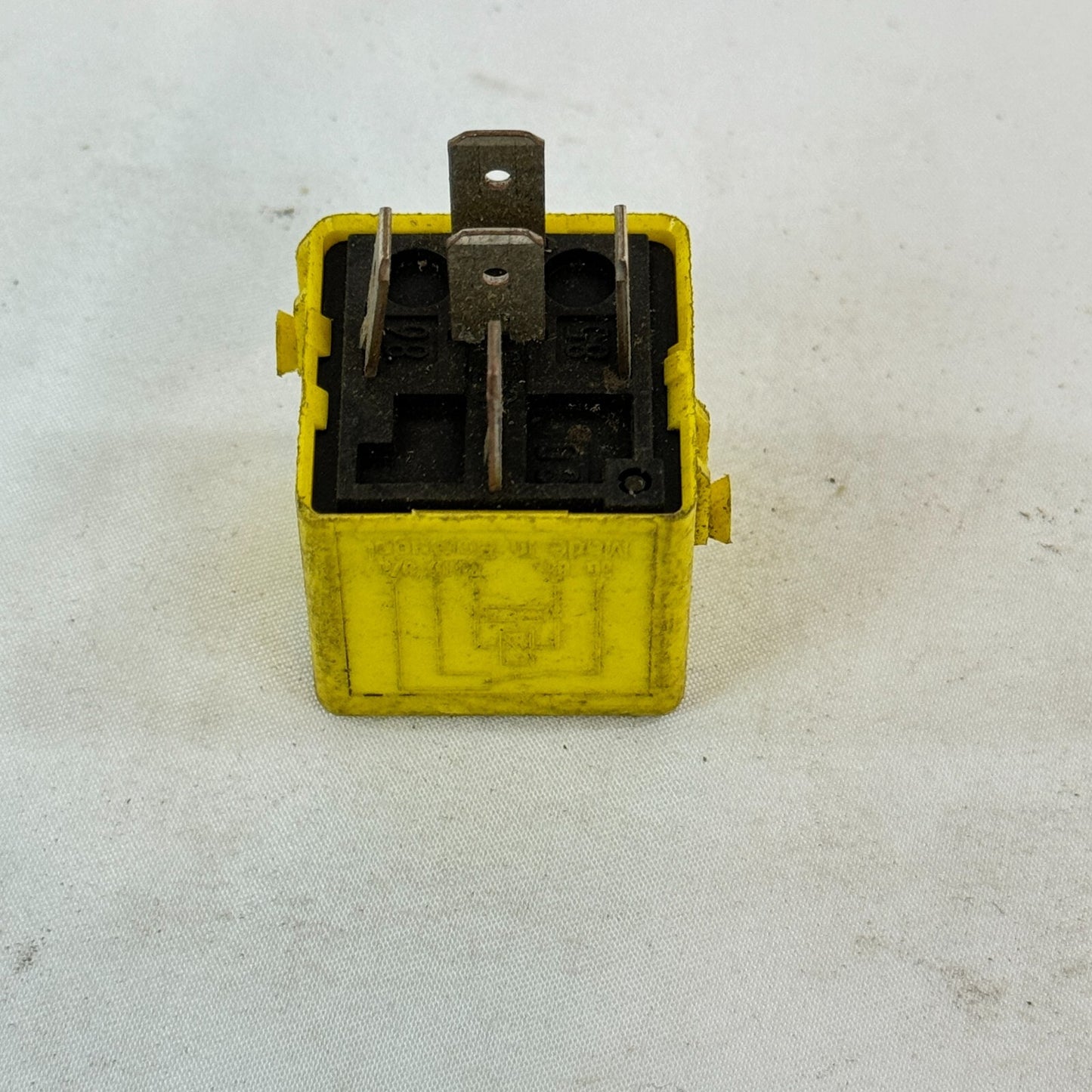 Mercedes-Benz Siemens Relais A0025421419 – Bild 8