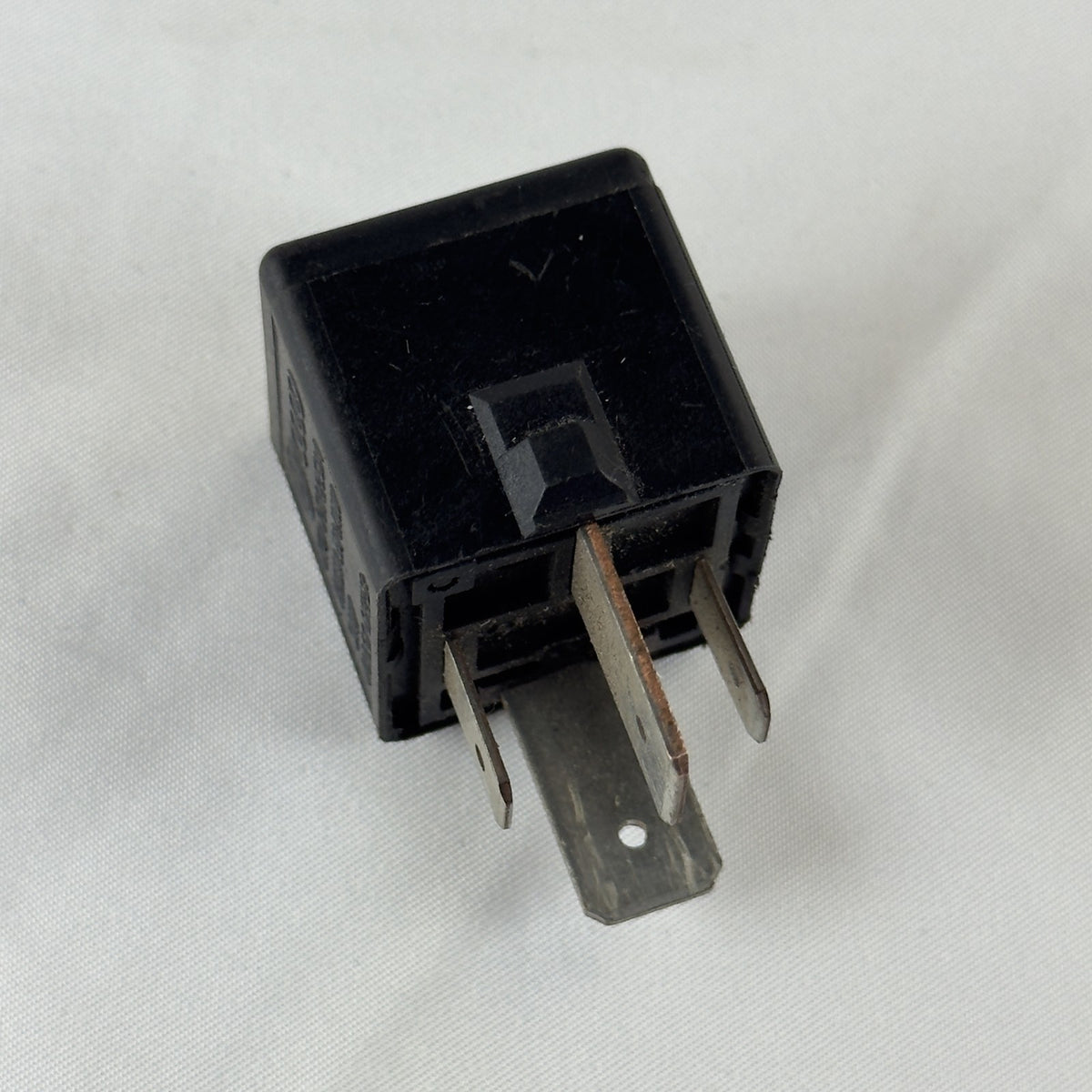 VW Audi Relais 460 1K0951253A Arbeitsstromrelais Kl.15 – Bild 3