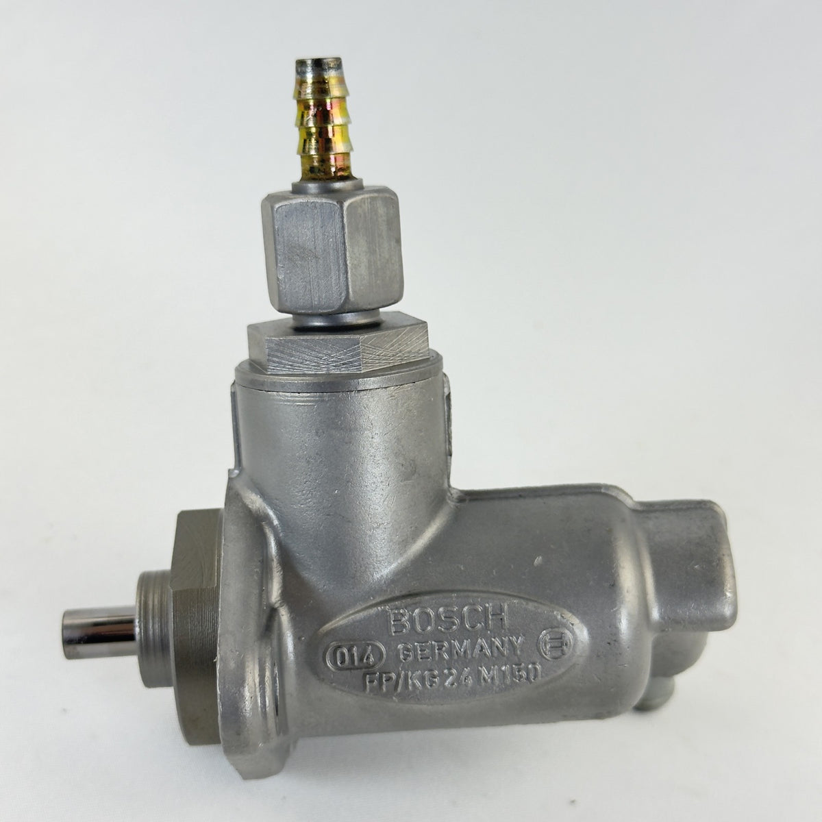 Bosch Förderpumpe FP/KG24M150 Mercedes A0000902650 – Bild 8