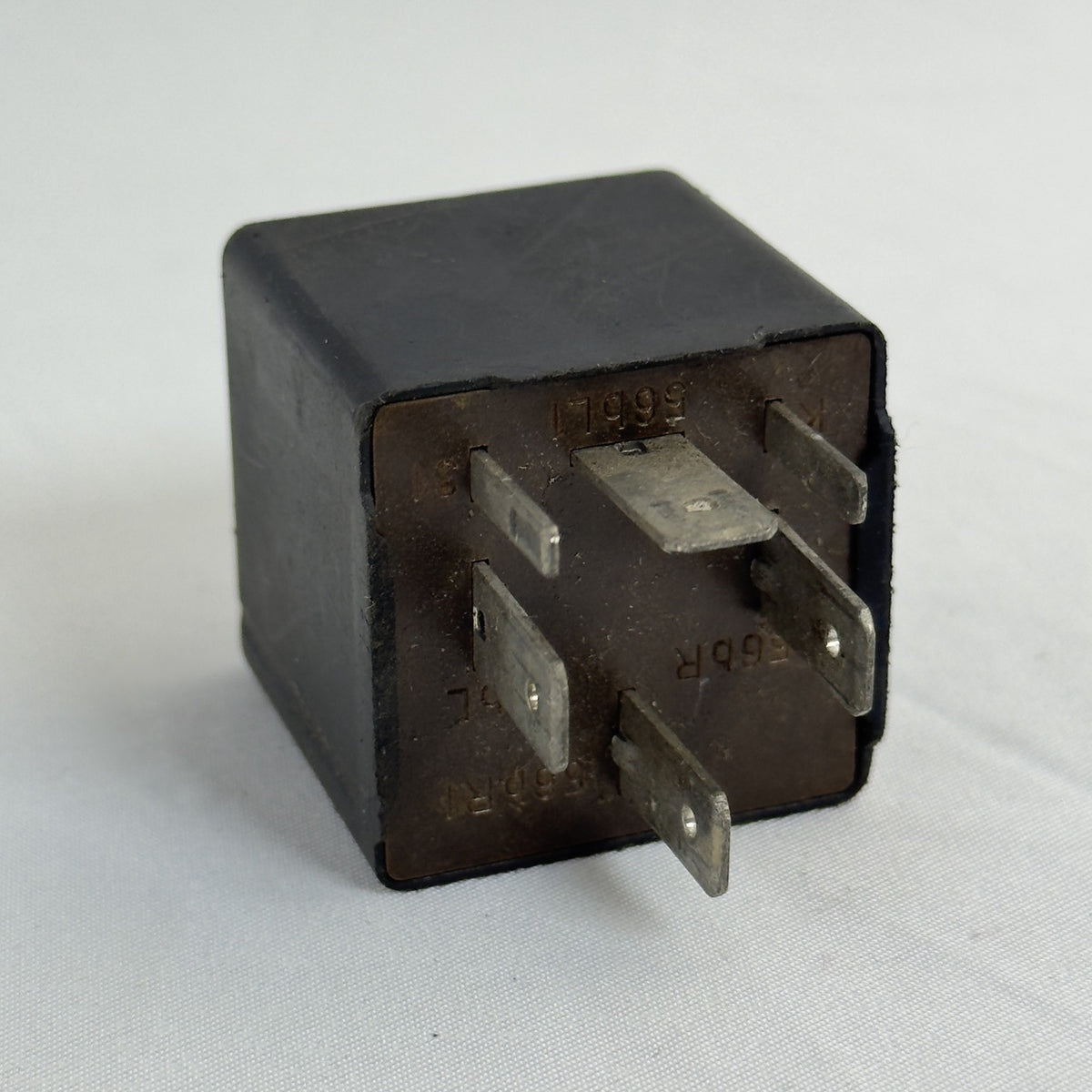 Audi Relais 281 443919469B Lampenkontrolle – Bild 6