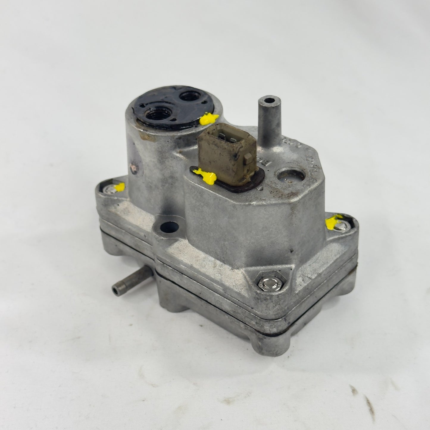 Bosch Warmlaufregler 0438140057 Mercedes W116 R107 – Bild 3