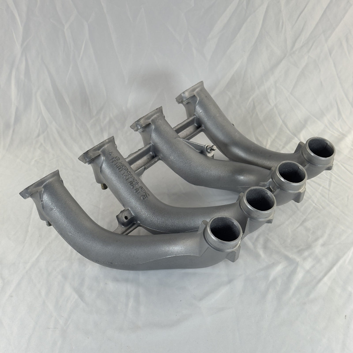 Mercedes Saugrohr Ansaugkrümmer R6011410601 OM601 190D – Bild 5
