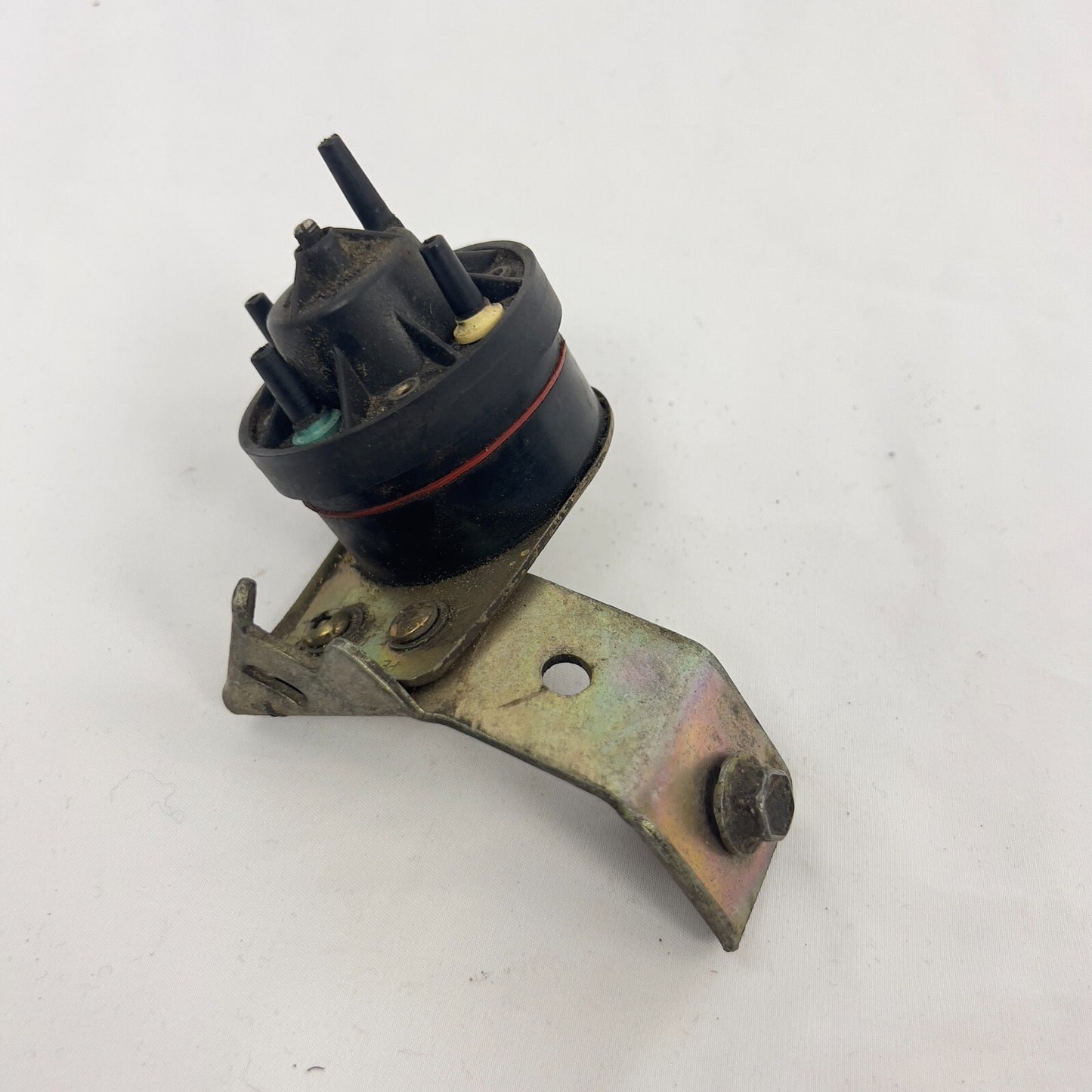 Mercedes W116 Klimaanlage A Pieerburg KG Neues Germany PE 202898094 – Bild 5