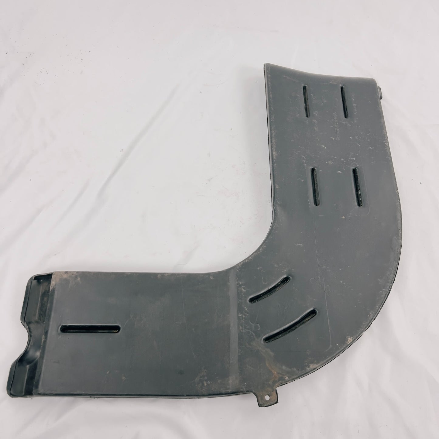 MercedesBenz Luftkanal Luftführung W116 A1168310946 – Bild 1