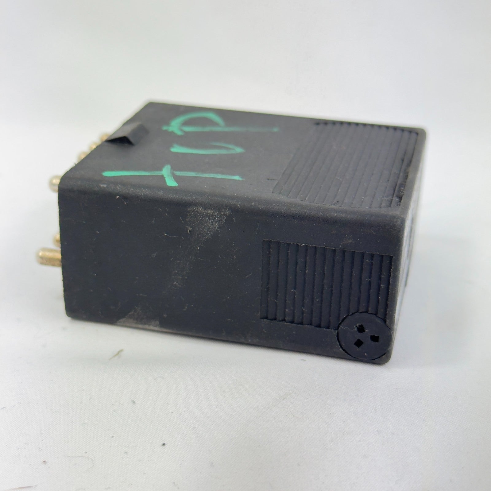 W124 Relais Steuergerät Klimaanlage Kickdown A0035455405 – Bild 6