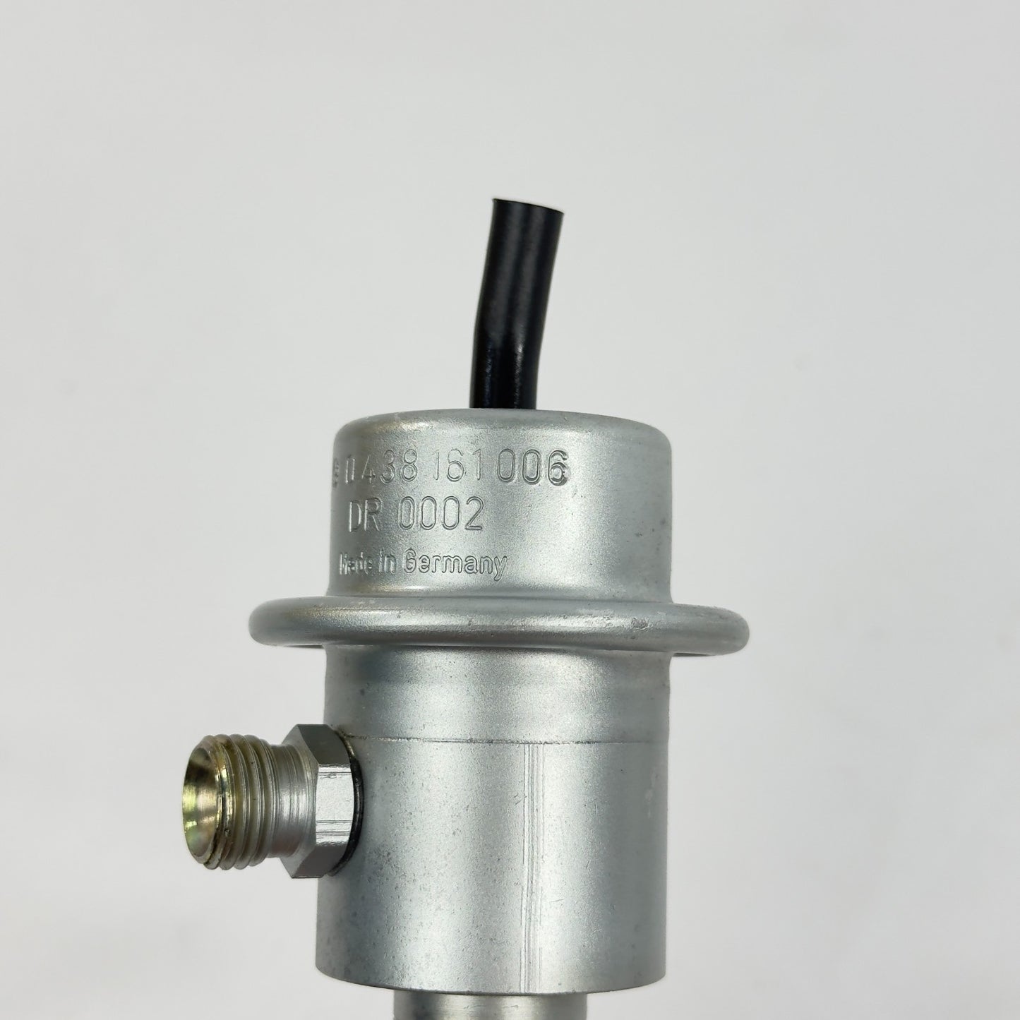 Bosch 0438161006 Druckregler KE-Jetronic 190E 2.3-16 – Bild 7